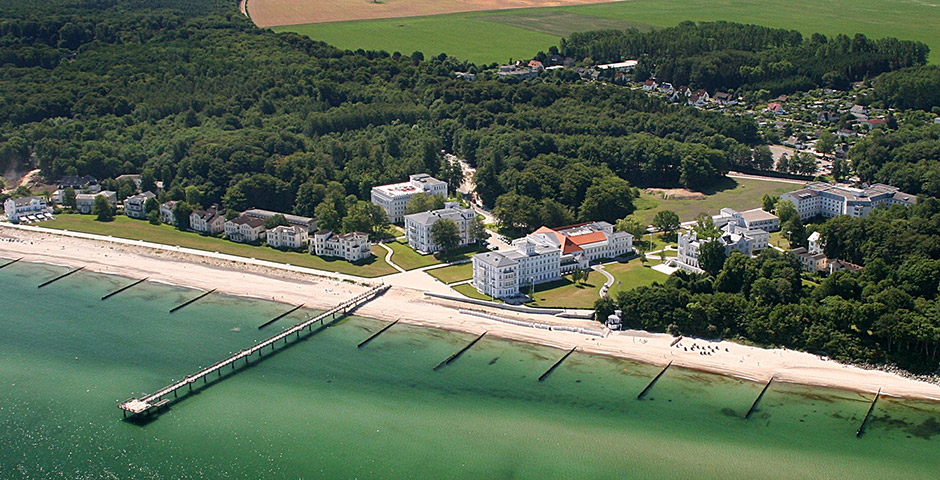 Grand Hotel Heiligendamm