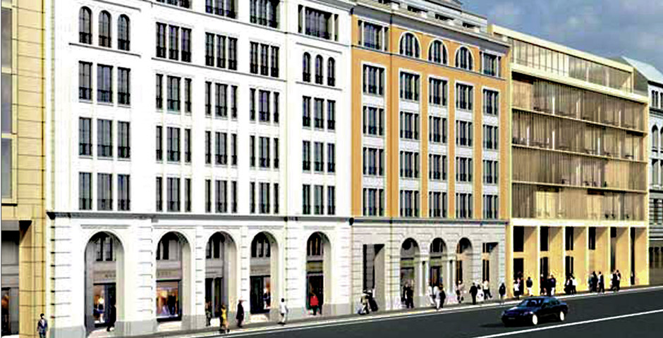 Leipziger Straße 126-130
