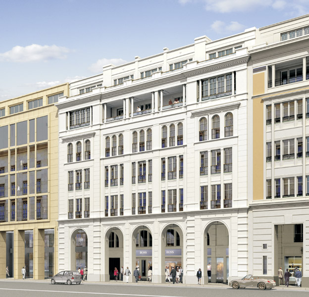 Leipziger Straße 126-130