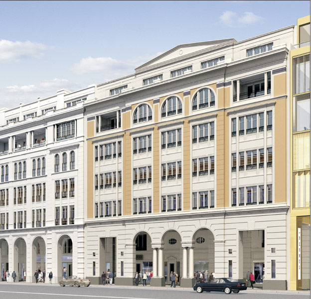 Leipziger Straße 126-130