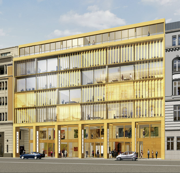 Leipziger Straße 126-130