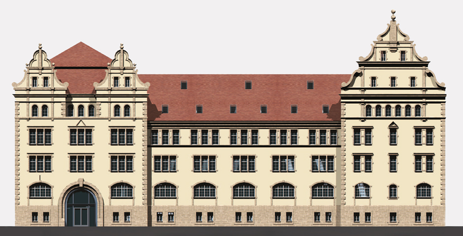Museumshöfe Haus 20b