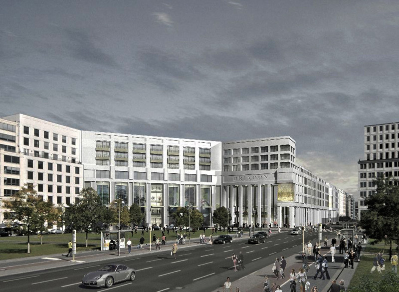 Leipziger Platz 12