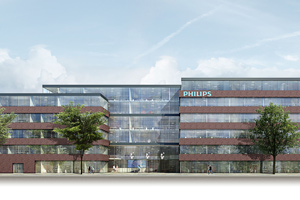 Philips Headquarters